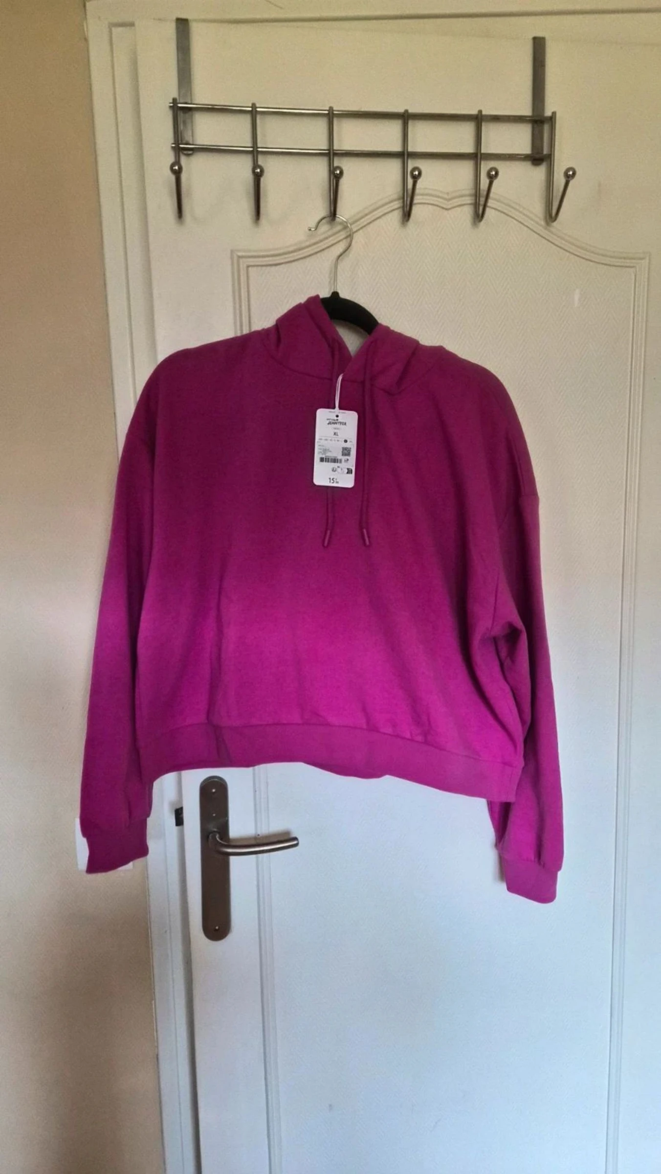 Sweat Jennyfer neuf taille XL